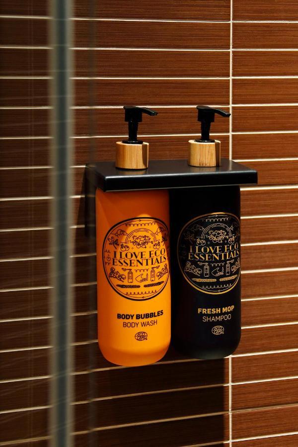 Hotel Rural & Spa Los Anades Abánades 외부 사진