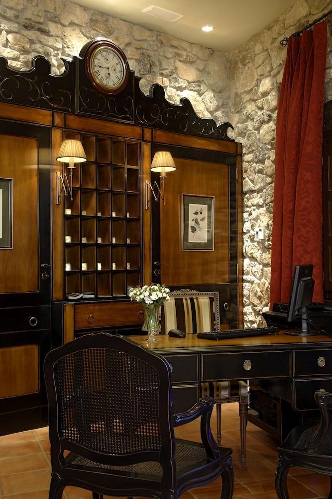 Hotel Rural & Spa Los Anades Abánades 외부 사진
