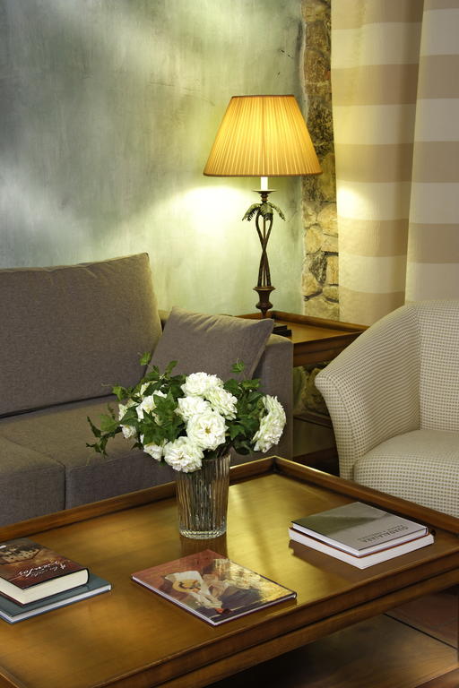 Hotel Rural & Spa Los Anades Abánades 객실 사진